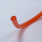 Пневмошланг ПВХ, красный, 8 х 12